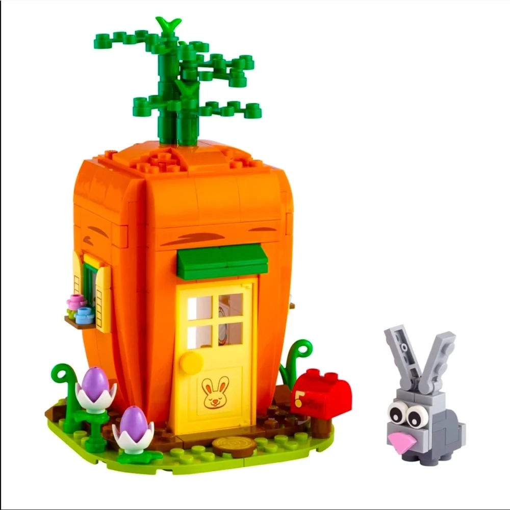 Lego nib limited